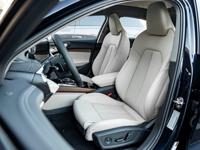 2026 Audi A5 quattro