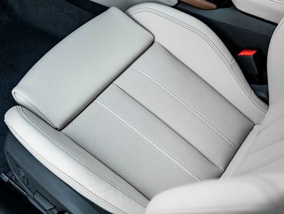 2026 Audi A5 quattro