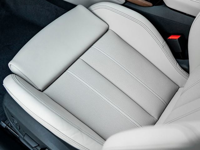2026 Audi A5 quattro