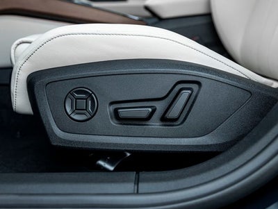 2026 Audi A5 quattro