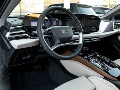 2026 Audi A5 quattro