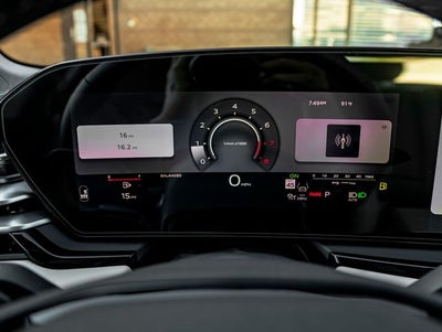 2026 Audi A5 quattro