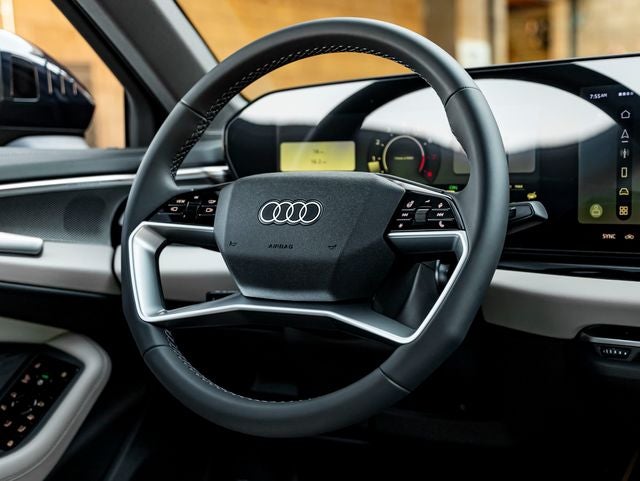2026 Audi A5 quattro