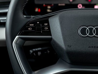 2026 Audi A5 quattro
