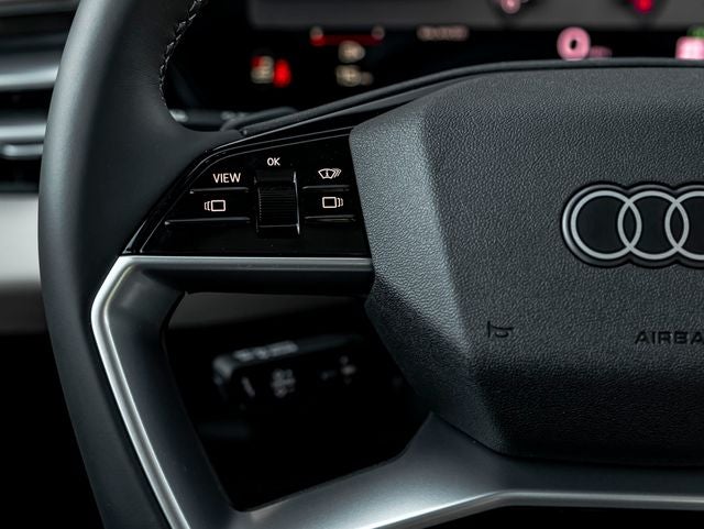 2026 Audi A5 quattro