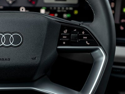 2026 Audi A5 quattro