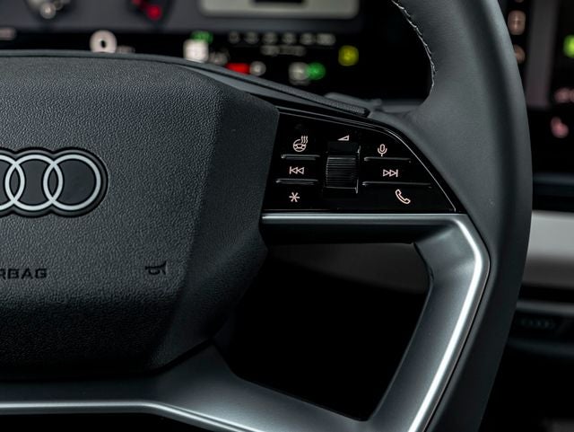 2026 Audi A5 quattro