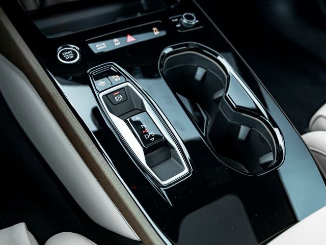 2026 Audi A5 quattro