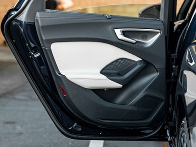 2026 Audi A5 quattro