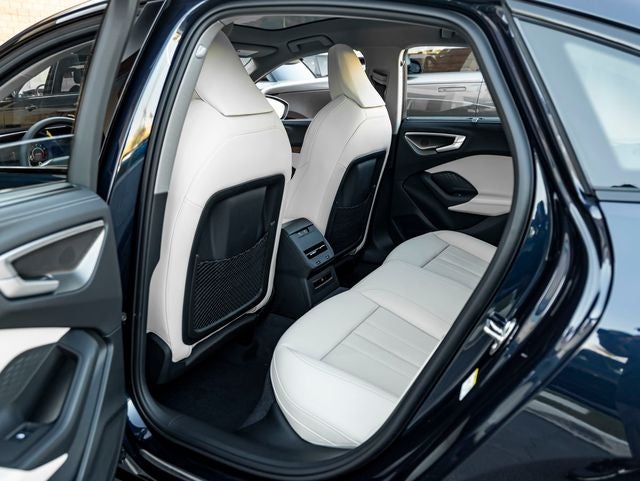 2026 Audi A5 quattro