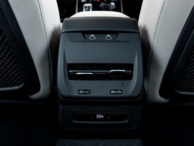 2026 Audi A5 quattro