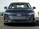 2026 Audi A5 quattro