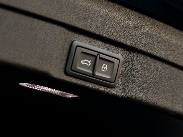 2026 Audi A5 quattro