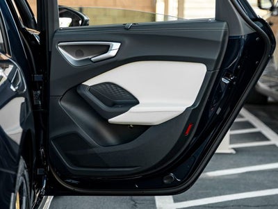 2026 Audi A5 quattro