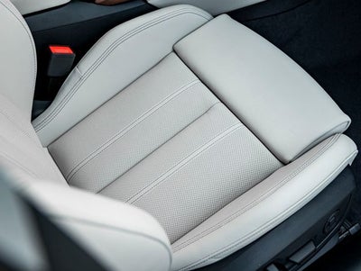 2026 Audi A5 quattro