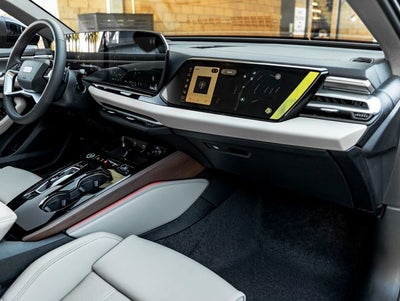 2026 Audi A5 quattro
