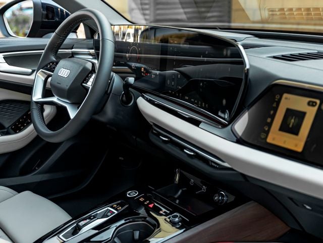2026 Audi A5 quattro
