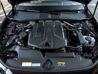 2026 Audi A5 quattro