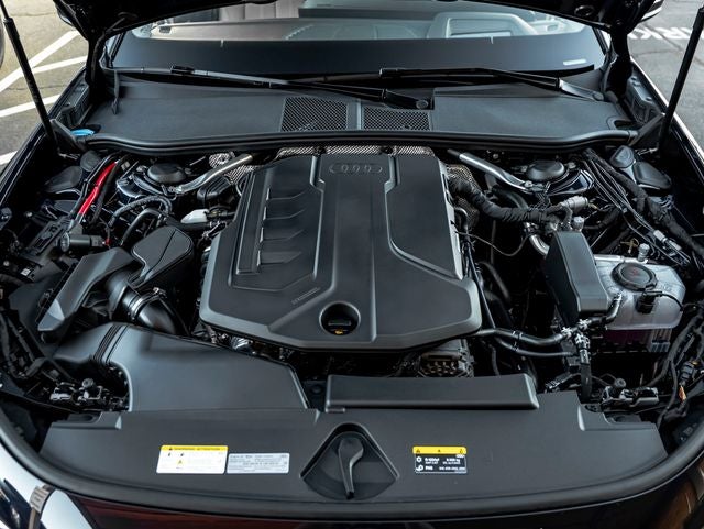 2026 Audi A5 quattro