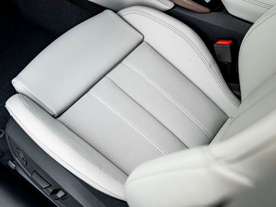 2026 Audi A5 quattro