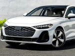2026 Audi A5 quattro