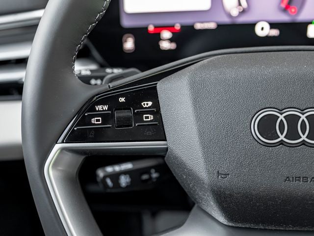 2026 Audi A5 quattro