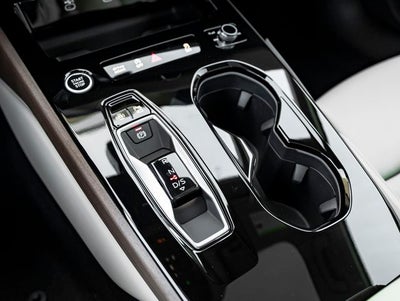 2026 Audi A5 quattro