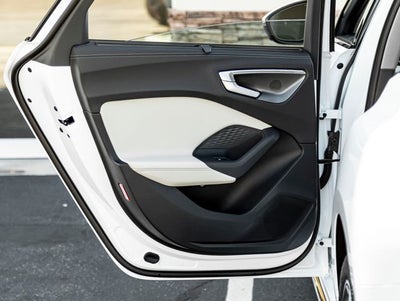 2026 Audi A5 quattro