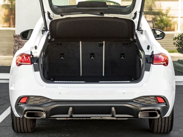 2026 Audi A5 quattro