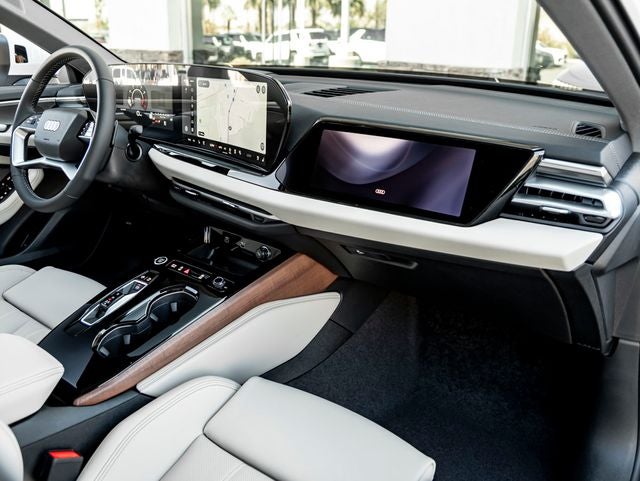 2026 Audi A5 quattro