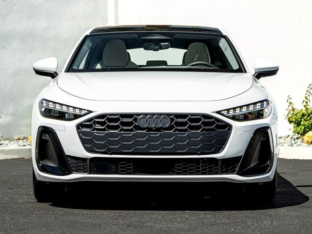 2026 Audi A5 quattro