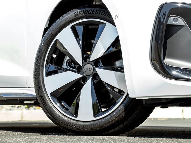 2026 Audi A5 quattro