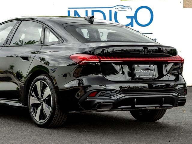 2026 Audi A5 quattro