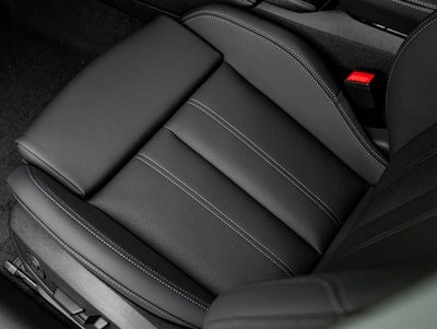 2026 Audi A5 quattro