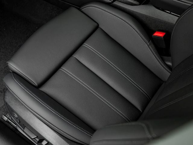 2026 Audi A5 quattro