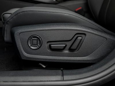 2026 Audi A5 quattro