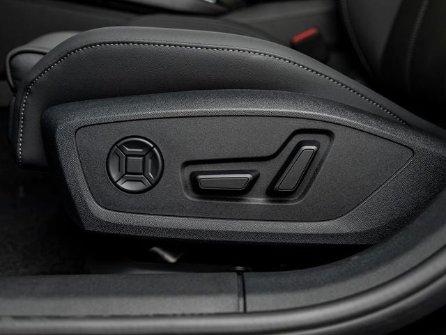 2026 Audi A5 quattro