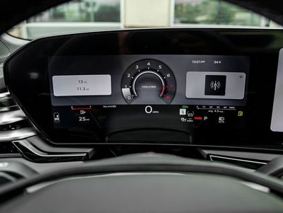 2026 Audi A5 quattro