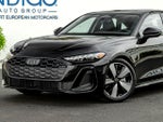 2026 Audi A5 quattro