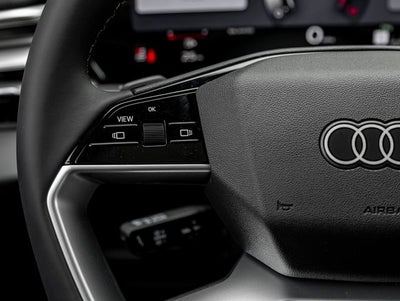 2026 Audi A5 quattro