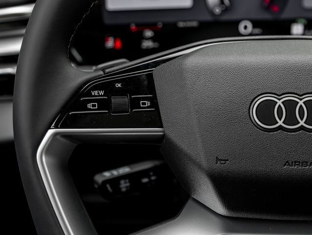 2026 Audi A5 quattro