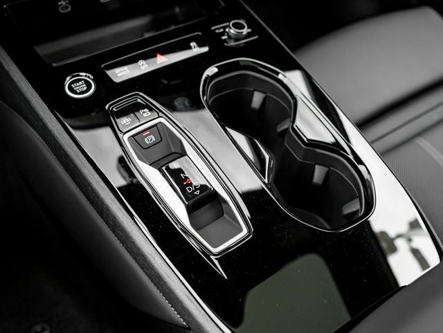 2026 Audi A5 quattro