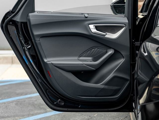 2026 Audi A5 quattro