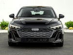2026 Audi A5 quattro