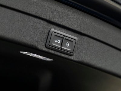 2026 Audi A5 quattro