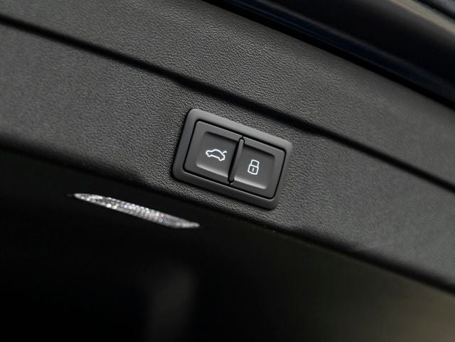 2026 Audi A5 quattro