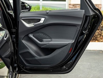 2026 Audi A5 quattro