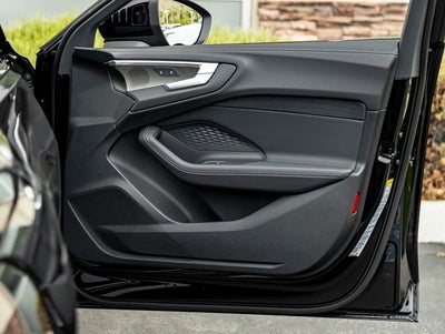 2026 Audi A5 quattro