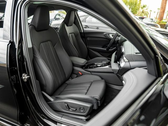 2026 Audi A5 quattro