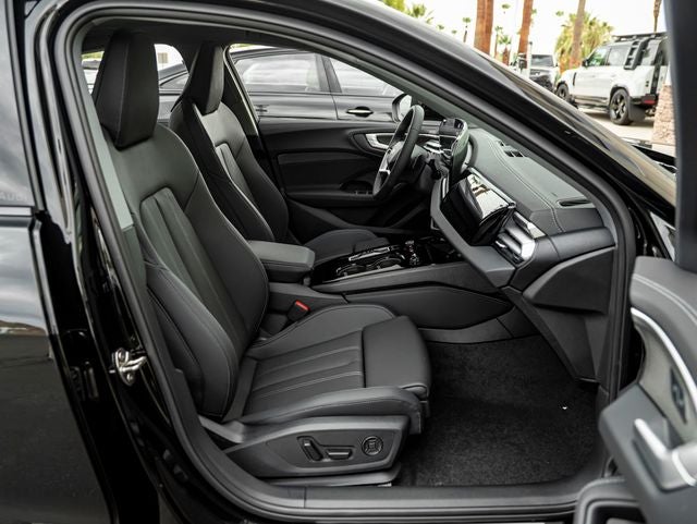2026 Audi A5 quattro